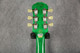 Epiphone Limited Edition Les Paul Standard - MIK - Translucent Green - 2nd Hand