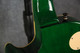 Epiphone Limited Edition Les Paul Standard - MIK - Translucent Green - 2nd Hand
