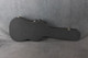 Maya S Style Electric Guitar - MIJ - Natural - 2nd Hand