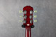Epiphone Les Paul - MIK - Heritage Cherry - 2nd Hand