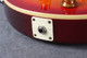 Epiphone Les Paul - MIK - Heritage Cherry - 2nd Hand