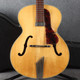 Hofner Senator - Blonde - 2nd Hand