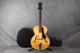 Hofner Senator - Blonde - 2nd Hand
