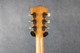 Hofner Senator - Blonde - 2nd Hand