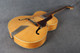 Hofner Senator - Blonde - 2nd Hand