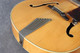 Hofner Senator - Blonde - 2nd Hand