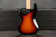 Fender Partscaster Precision Bass - 3 Tone Sunburst - 2nd Hand