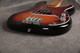 Fender Partscaster Precision Bass - 3 Tone Sunburst - 2nd Hand