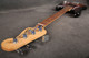 Fender Partscaster Precision Bass - 3 Tone Sunburst - 2nd Hand