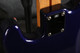 Fender Mexican Standard Precision Bass - Midnight Blue - 2nd Hand