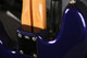 Fender Mexican Standard Precision Bass - Midnight Blue - 2nd Hand
