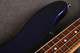 Fender Mexican Standard Precision Bass - Midnight Blue - 2nd Hand