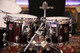 Pemier Genista Series 5pc Drum Kit **COLLECTION ONLY** - 2nd Hand