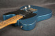 Fender Vintera Road Worn 50s Telecaster - Lake Placid Blue - 2nd Hand
