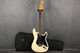 Fender American Special Stratocaster HSS - Olympic White - 2nd Hand