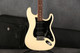 Fender American Special Stratocaster HSS - Olympic White - 2nd Hand