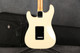 Fender American Special Stratocaster HSS - Olympic White - 2nd Hand