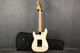 Fender American Special Stratocaster HSS - Olympic White - 2nd Hand