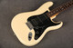 Fender American Special Stratocaster HSS - Olympic White - 2nd Hand