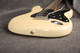 Fender American Special Stratocaster HSS - Olympic White - 2nd Hand