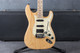 G&L USA Legacy - Natural - 2nd Hand