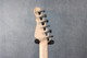 G&L USA Legacy - Natural - 2nd Hand