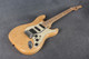 G&L USA Legacy - Natural - 2nd Hand