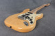 G&L USA Legacy - Natural - 2nd Hand