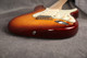 Fender American Deluxe Ash Stratocaster - Tobacco Sunburst - 2nd Hand (166225)