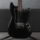 Fender 1976 Bronco - Black - 2nd Hand