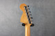 Fender 1976 Bronco - Black - 2nd Hand