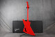 Gibson Lzzy Hale Explorerbird - Cardinal Red - 2nd Hand