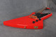Gibson Lzzy Hale Explorerbird - Cardinal Red - 2nd Hand