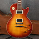 Gibson Les Paul Standard T - 2016 - Tea Burst - 2nd Hand (166285)