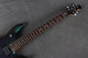Ernie Ball Music Man John Petrucci Signature JP6 - Mystic Dream - 2nd Hand