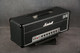 Marshall AFD100 Slash Signature Appetite For Destruction 100-Watt Amp Head **COLLECTION ONLY** - 2nd Hand