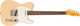 Fender American Vintage II 1963 Telecaster - Vintage Blonde