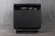 Hiwatt Maxwatt 20B Combo Amp - 2nd Hand