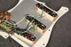 Fender American Deluxe Stratocaster Loaded Pickguard - 2nd Hand