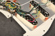 Fender American Deluxe Stratocaster Loaded Pickguard - 2nd Hand