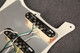 Fender American Deluxe Stratocaster Loaded Pickguard - 2nd Hand