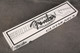Fender Mexican Roasted Maple Vintera 50s Modified Stratocaster Neck - 2nd Hand