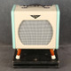 Ibanez TSA5TVR Tube Screamer Valve Combo - 2nd Hand