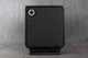 Blackstar U120 Unity Series Bass Combo Amp - 2nd Hand