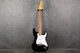 Vintage V6 ReIssued Electric Guitar - Boulevard Black - 2nd Hand (166360)