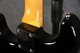 Vintage V6 ReIssued Electric Guitar - Boulevard Black - 2nd Hand (166360)