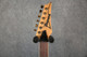 Ibanez S Series SEW761FM-NTF - Natural Flat - 2nd Hand