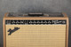 Fender Limited Edition Tone Master Deluxe Reverb - Cocoa - 2nd Hand