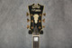 D'Angelico Deluxe 175 - Matte Emerald - 2nd Hand