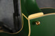 D'Angelico Deluxe 175 - Matte Emerald - 2nd Hand